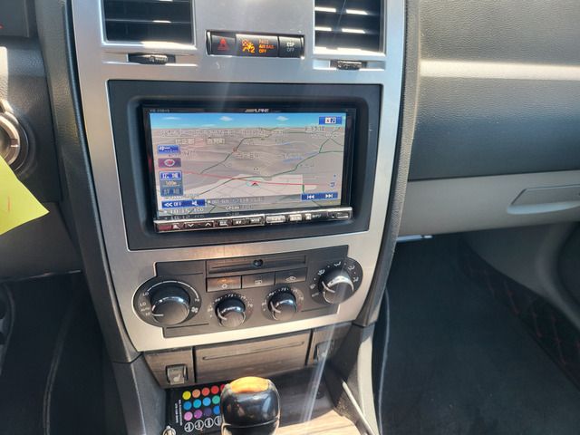 CHRYSLER 300C TOURIN 2012 Image 31