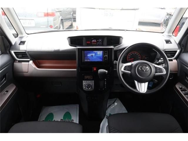 TOYOTA ROOMY 4WD 2018 Image 31