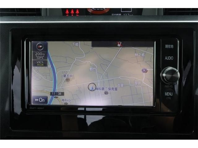 TOYOTA ROOMY 4WD 2018 Image 31