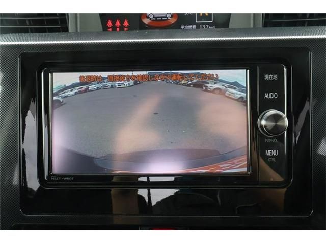 TOYOTA ROOMY 4WD 2018 Image 31