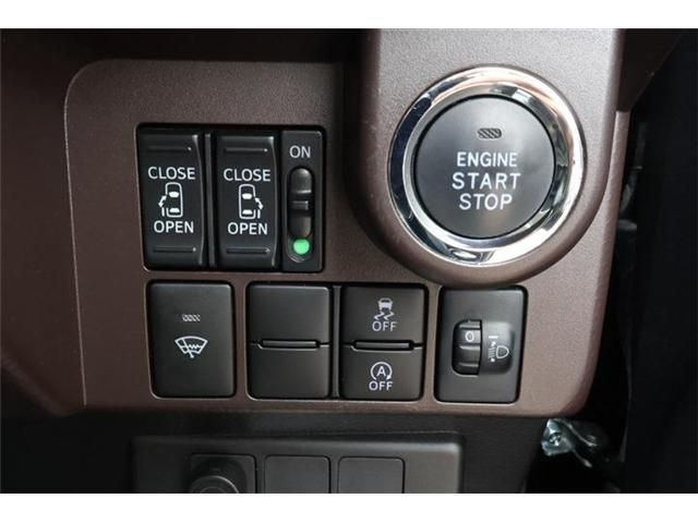 TOYOTA ROOMY 4WD 2018 Image 31