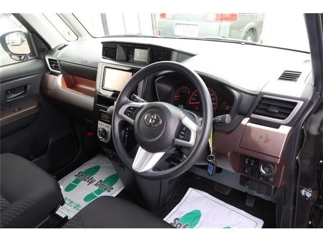 TOYOTA ROOMY 4WD 2018 Image 31
