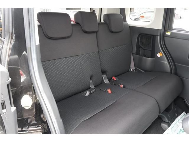 TOYOTA ROOMY 4WD 2018 Image 31