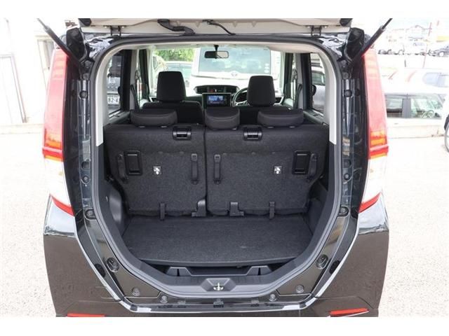 TOYOTA ROOMY 4WD 2018 Image 31