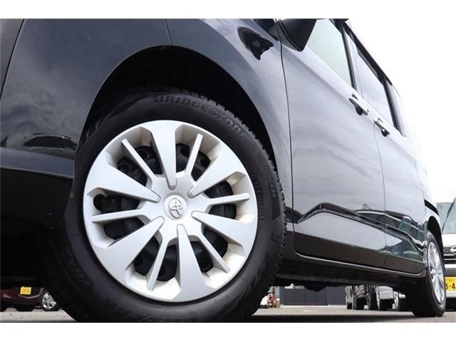 TOYOTA ROOMY 4WD 2018 Image 31