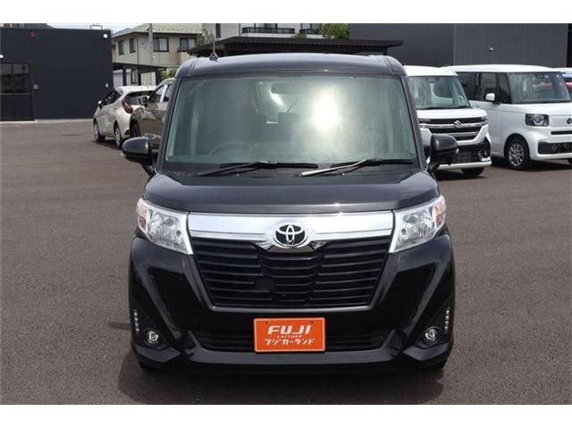 TOYOTA ROOMY 4WD 2018 Image 31