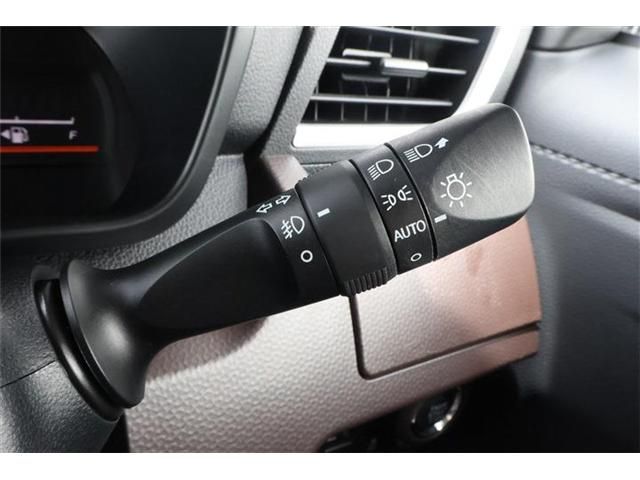 TOYOTA ROOMY 4WD 2018 Image 31