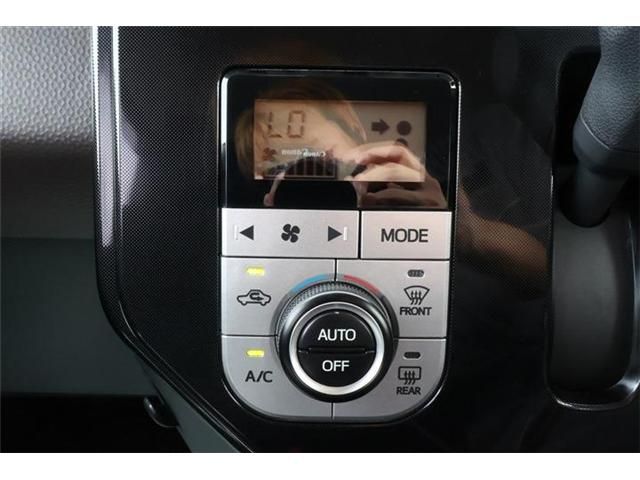 TOYOTA ROOMY 4WD 2018 Image 31