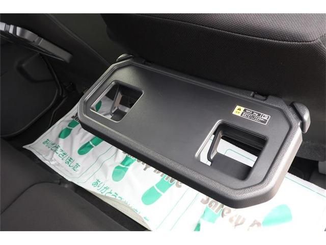 TOYOTA ROOMY 4WD 2018 Image 31