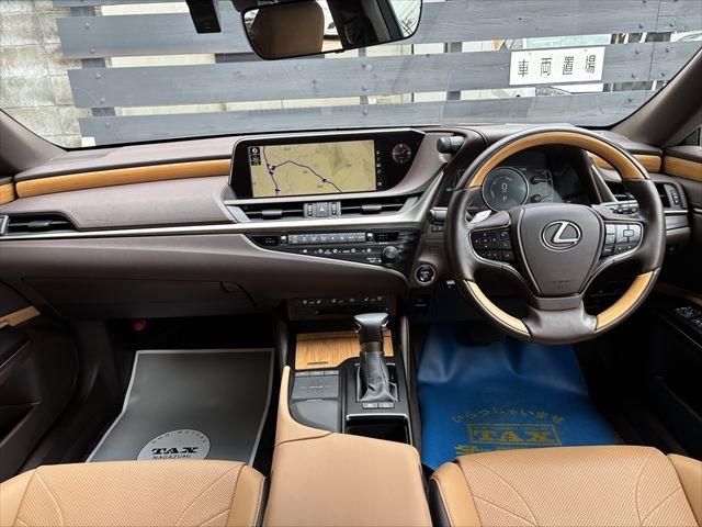 TOYOTA LEXUS ES300H 2019 Image 31