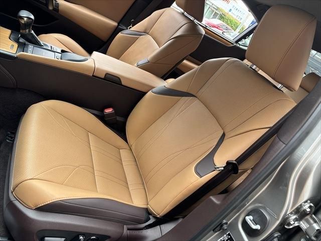 TOYOTA LEXUS ES300H 2019 Image 31