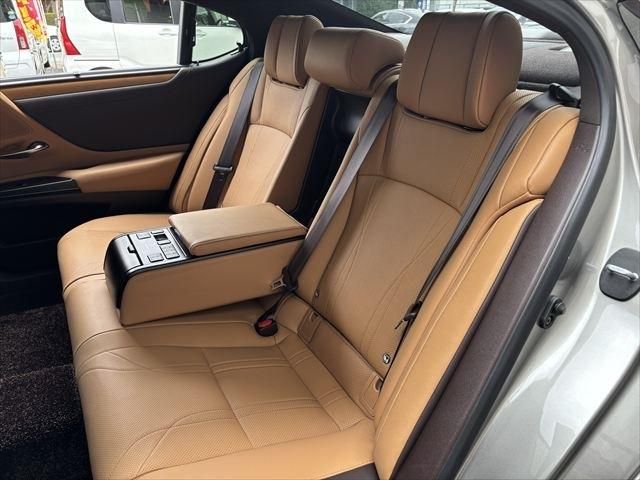 TOYOTA LEXUS ES300H 2019 Image 31