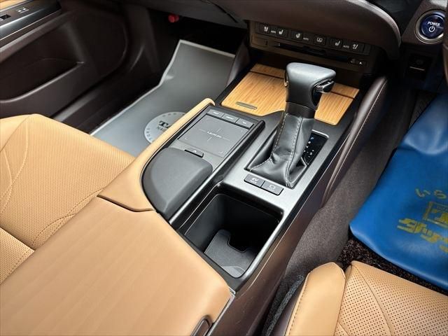 TOYOTA LEXUS ES300H 2019 Image 31