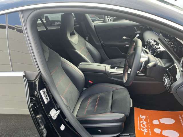 MERCEDES BENZ CLA SH 2023 Image 31