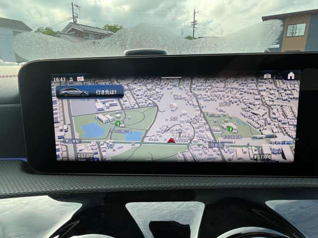 MERCEDES BENZ CLA SH 2023 Image 31