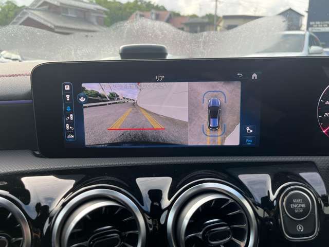 MERCEDES BENZ CLA SH 2023 Image 31