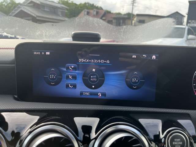 MERCEDES BENZ CLA SH 2023 Image 31