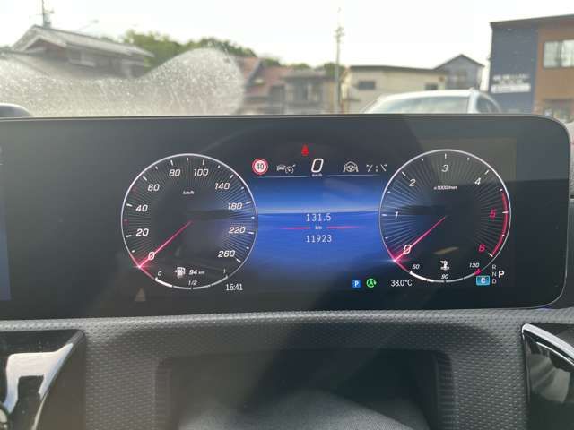 MERCEDES BENZ CLA SH 2023 Image 31