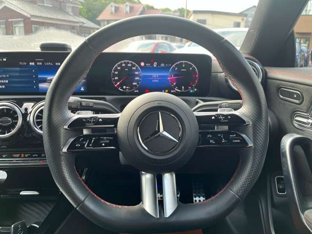 MERCEDES BENZ CLA SH 2023 Image 31