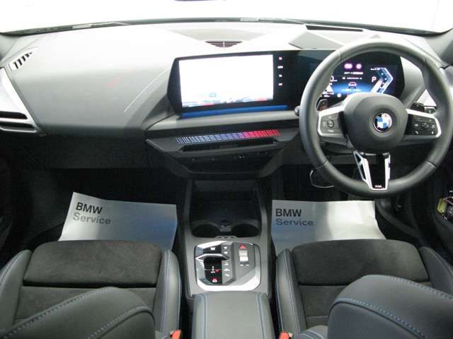 BMW 1SERIES 2024 Image 31