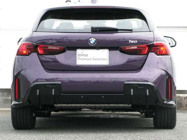 BMW 1SERIES 2024 Image 31