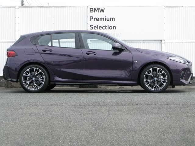 BMW 1SERIES 2024 Image 31