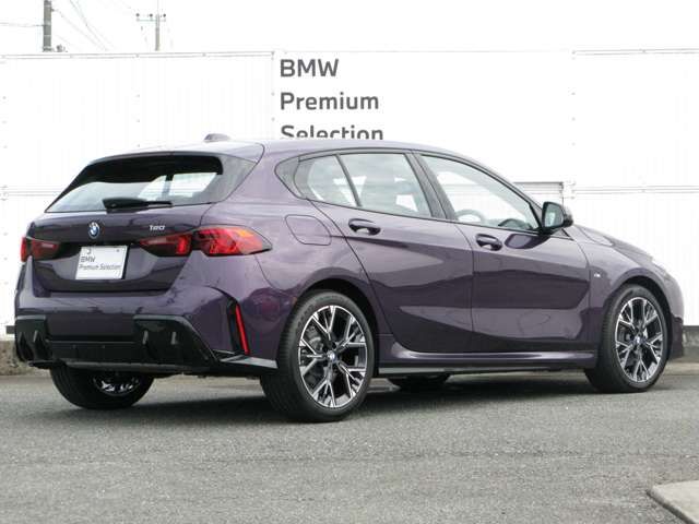 BMW 1SERIES 2024 Image 31