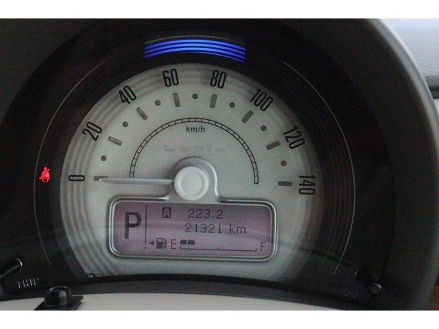 SUZUKI ALTO LAPIN 4WD 2018 Image 31