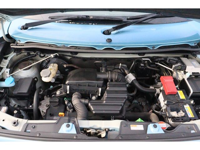 SUZUKI ALTO LAPIN 4WD 2018 Image 31