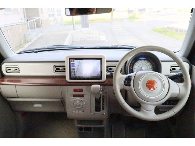 SUZUKI ALTO LAPIN 4WD 2018 Image 31