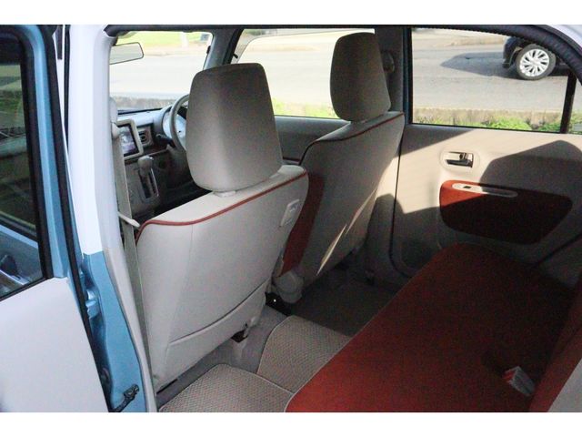 SUZUKI ALTO LAPIN 4WD 2018 Image 31