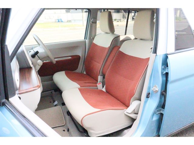 SUZUKI ALTO LAPIN 4WD 2018 Image 31