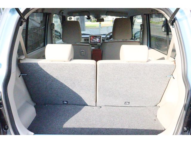 SUZUKI ALTO LAPIN 4WD 2018 Image 31