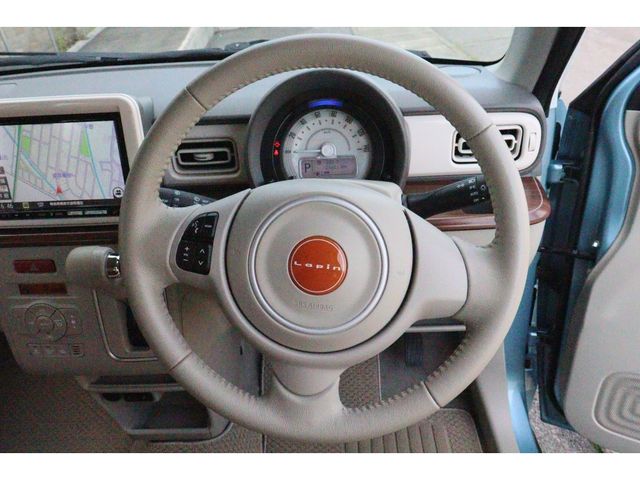 SUZUKI ALTO LAPIN 4WD 2018 Image 31