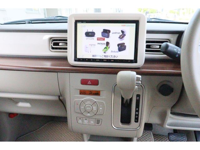 SUZUKI ALTO LAPIN 4WD 2018 Image 31