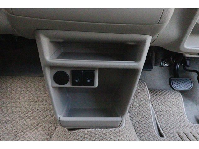 SUZUKI ALTO LAPIN 4WD 2018 Image 31