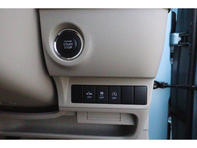 SUZUKI ALTO LAPIN 4WD 2018 Image 31