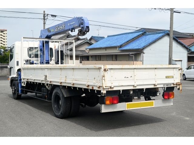 HINO RANGER 2011 Image 31