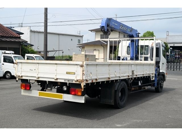 HINO RANGER 2011 Image 31