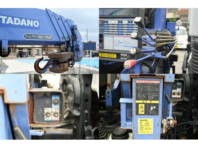 HINO RANGER 2011 Image 31