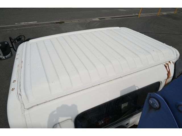 HINO RANGER 2011 Image 31