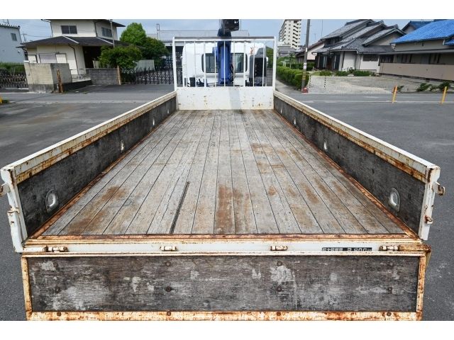 HINO RANGER 2011 Image 31