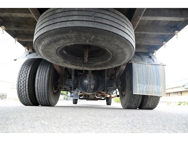 HINO RANGER 2011 Image 31