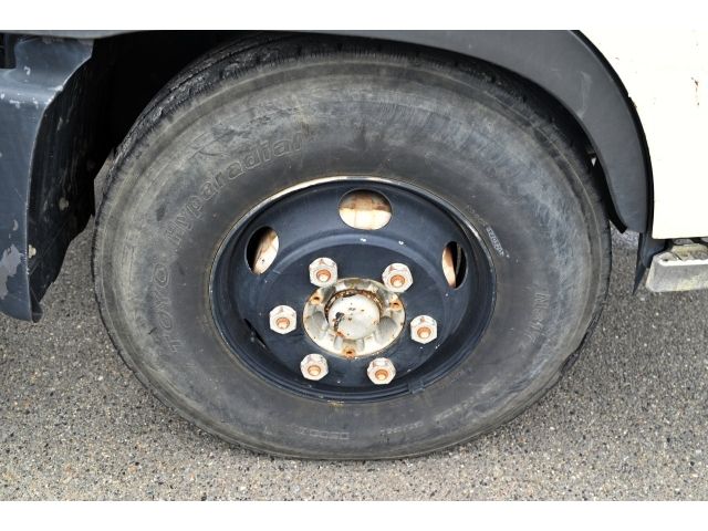 HINO RANGER 2011 Image 31