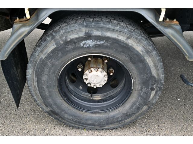 HINO RANGER 2011 Image 31