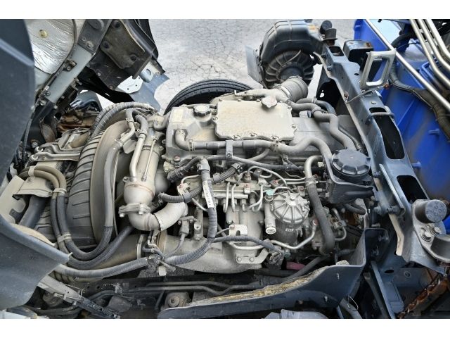 HINO RANGER 2011 Image 31