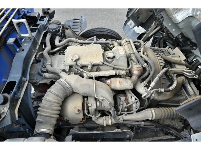 HINO RANGER 2011 Image 31