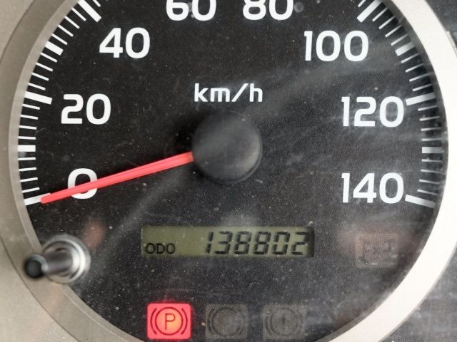 HINO RANGER 2011 Image 31