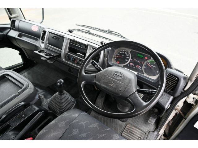 HINO RANGER 2011 Image 31