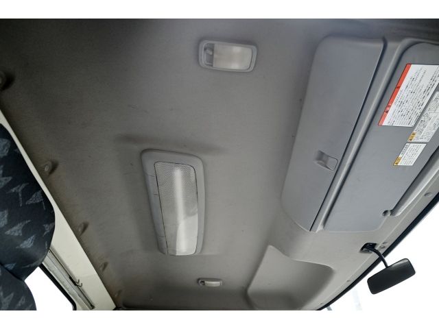 HINO RANGER 2011 Image 31